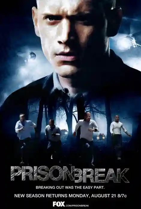 постер 1 сезон